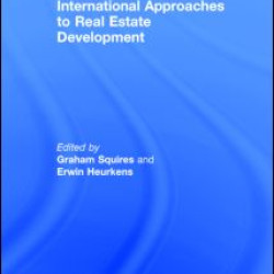 International Approaches to Real Estate Development
