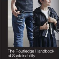 Routledge Handbook of Sustainability and Fashion