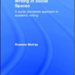 Writing in Social Spaces Writing in Social Spaces