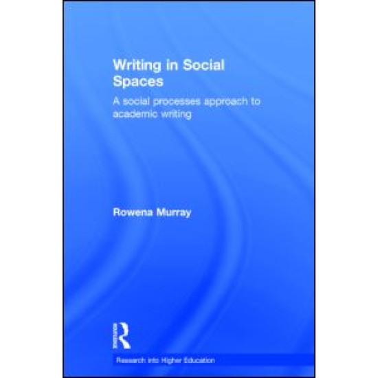 Writing in Social Spaces