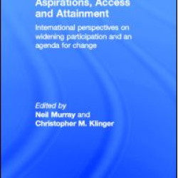 Aspirations, Access and Attainment