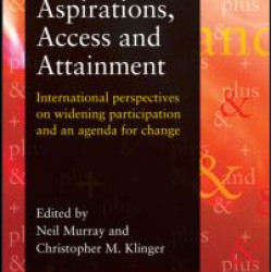 Aspirations, Access and Attainment