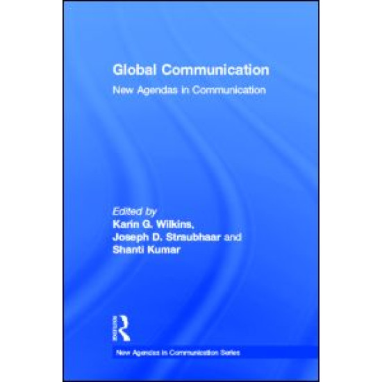 Global Communication Global Communication