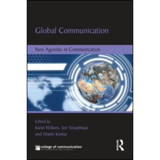 Global Communication Global Communication