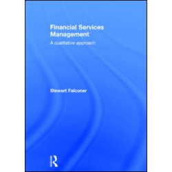 Financial Services Management Financial Services Management