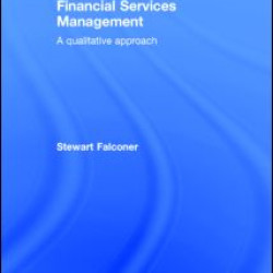 Financial Services Management Financial Services Management