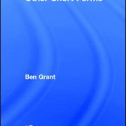 The Aphorism and Other Short Forms