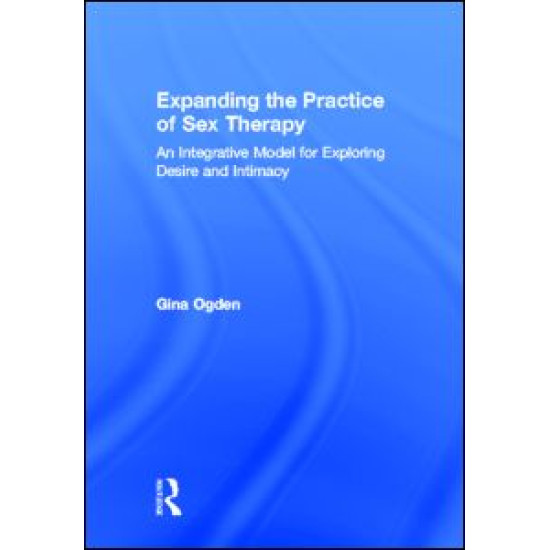 Expanding the Practice of Sex Therapy