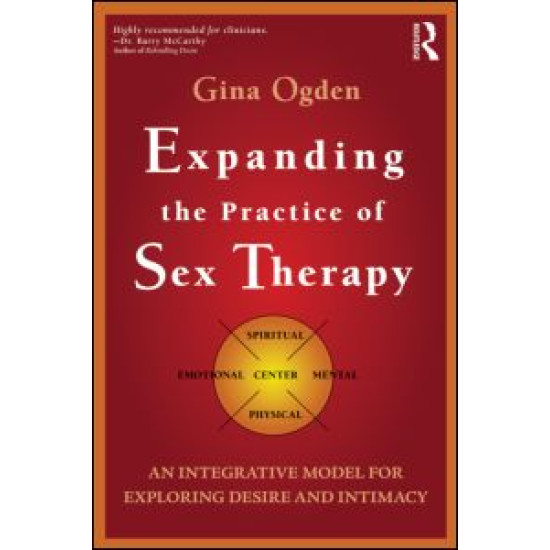 Expanding the Practice of Sex Therapy