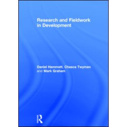 Research and Fieldwork in Development Research and Fieldwork in Development