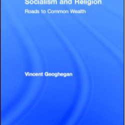 Socialism and Religion Socialism and Religion
