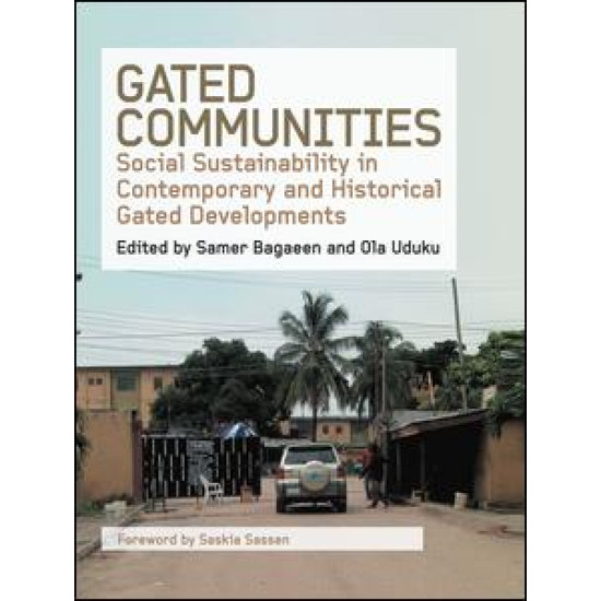 Gated Communities Gated Communities
