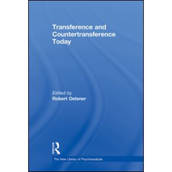Transference and Countertransference Today