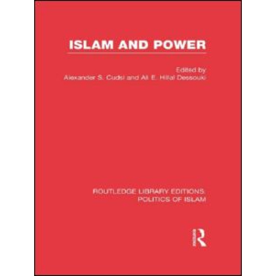 Islam and Power (RLE Politics of Islam) Islam and Power (RLE Politics of Islam)