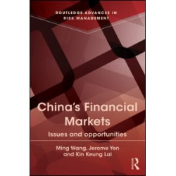 China's Financial Markets