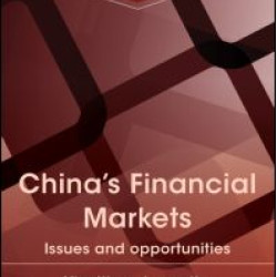 China's Financial Markets China's Financial Markets