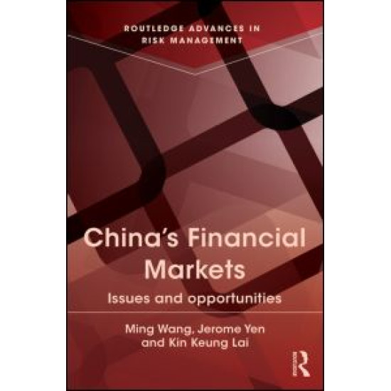 China's Financial Markets