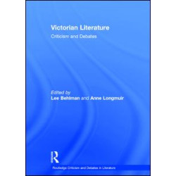 Victorian Literature Victorian Literature