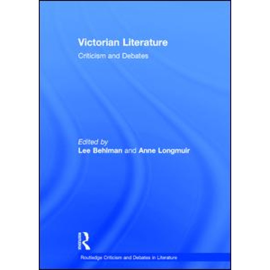 Victorian Literature