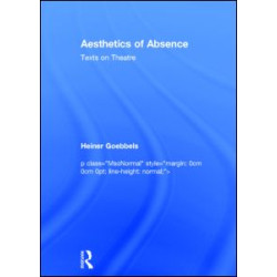 Aesthetics of Absence Aesthetics of Absence