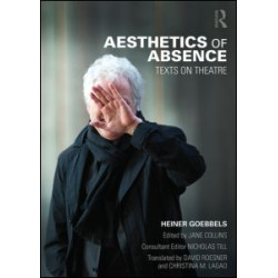 Aesthetics of Absence Aesthetics of Absence