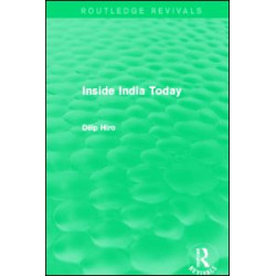 Inside India Today (Routledge Revivals) Inside India Today (Routledge Revivals)