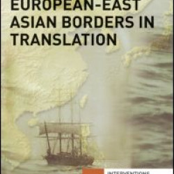 European-East Asian Borders in Translation