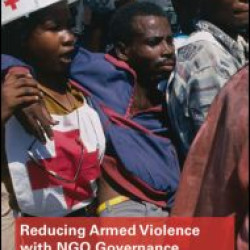 Reducing Armed Violence with NGO Governance