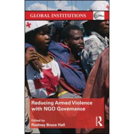 Reducing Armed Violence with NGO Governance Reducing Armed Violence with NGO Governance