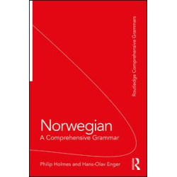 Norwegian: A Comprehensive Grammar