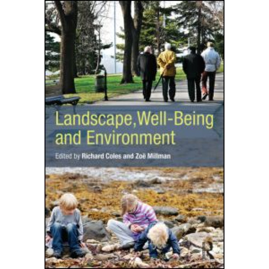 Landscape, Well-Being and Environment