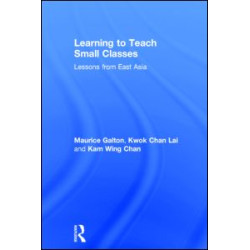 Learning to Teach Small Classes