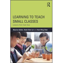 Learning to Teach Small Classes