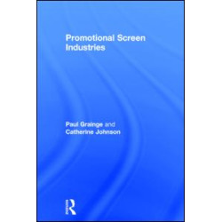 Promotional Screen Industries