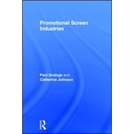 Promotional Screen Industries Promotional Screen Industries
