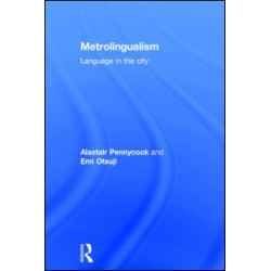 Metrolingualism