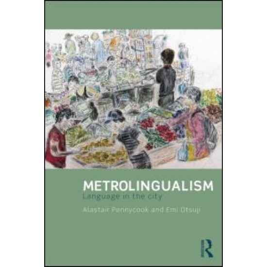 Metrolingualism