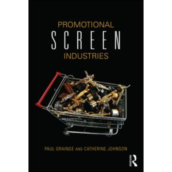 Promotional Screen Industries Promotional Screen Industries