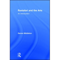 Rastafari and the Arts