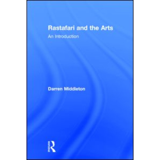 Rastafari and the Arts