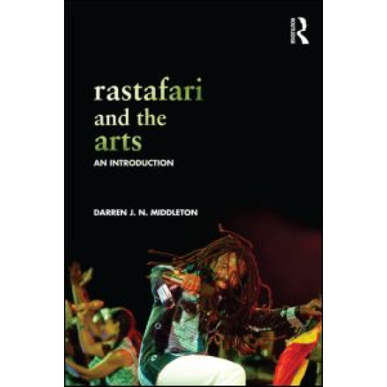 Rastafari and the Arts