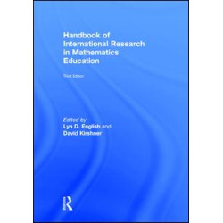 Handbook of International Research in Mathematics Education
