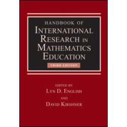 Handbook of International Research in Mathematics Education