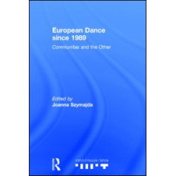 European Dance since 1989