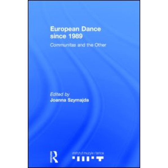 European Dance since 1989