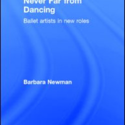 Never Far from Dancing Never Far from Dancing