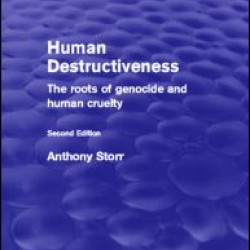 Human Destructiveness