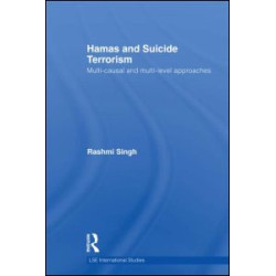 Hamas and Suicide Terrorism