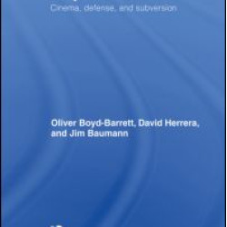 Hollywood and the CIA