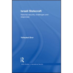 Israeli Statecraft Israeli Statecraft
